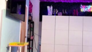 Violet Brandani - Onlyfans live Aug 15th 2025