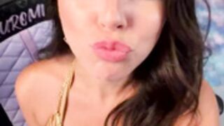 Violet Brandani - Onlyfans live