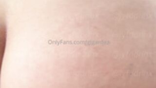 Gaby gardez helicóptero