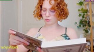 _lightmyfire z1 pvt spy Open pussy Vibro Anal