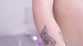 Enjoy cam model Mystica's nude show