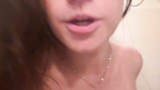 Quinnfinite solo dirty talk tease