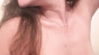 Quinnfinite solo dirty talk tease