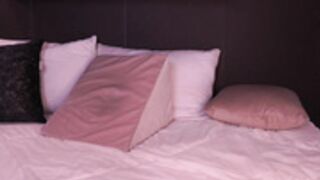 camilalovers01 dildo show