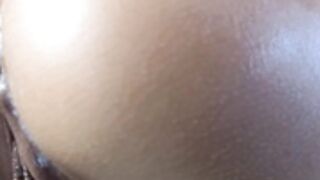 Ginacali anal finger