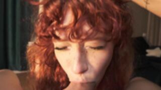 Sisukass - 2025-10-11 - blowjob 2