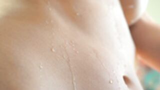 Ms_Dira Fingering under Panties + Hard Spank 2025-10-16