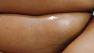 queenie_star 2023-08-18 pvt pt.1 creamy pierced latina