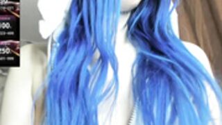 Aurora Cute - beloved meat pussy