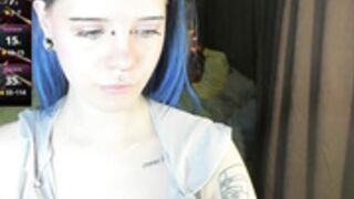 Aurora Cute - beloved meat pussy