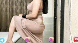 Exclusive Private Show with aADATTT AKA amishAhh 3