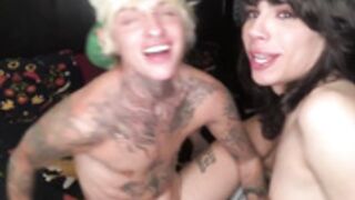 Ariel Demure – Boy Pussy Came Over To Hang