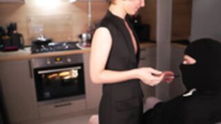 elannand - Couple show pt2