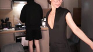 elannand - Couple show pt1