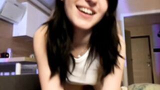 Lexi_chuu Blowjob & SEX Doggystyle