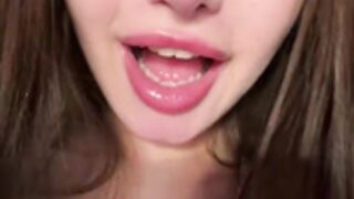 Stefannichka Asshole & NippleSuck