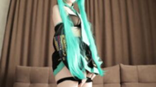 Nana_Wilson - Miku 9