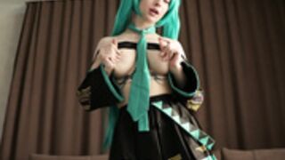 Nana_Wilson - Miku 6