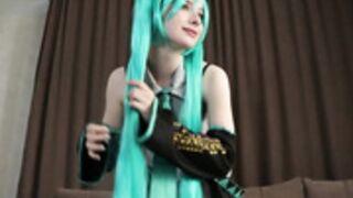 Nana_Wilson - Miku 2