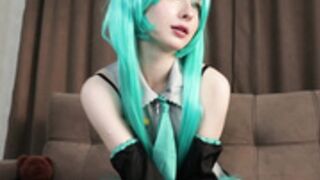 Nana_Wilson - Miku 1