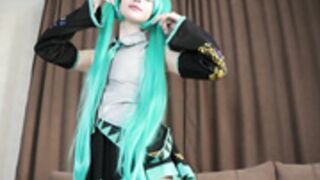Nana_Wilson - Miku 1