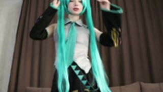 Nana_Wilson - Miku 1