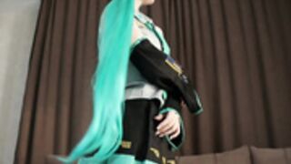 Nana_Wilson - Miku 1