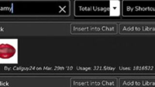 AmberEly / AwesomeELy