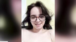 coomet orgasm with nicky