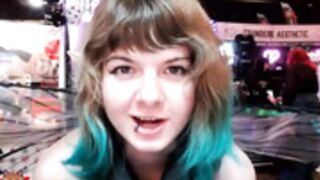 Nami3neko chaturbate 18-10-25