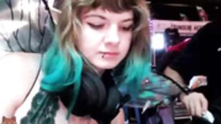 Nami3neko chaturbate 18-10-25
