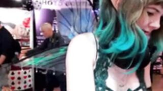 Nami3neko chaturbate 18-10-25