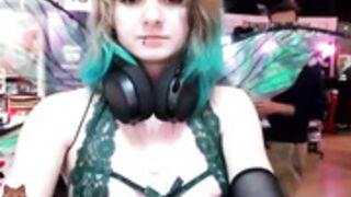 Nami3neko chaturbate 18-10-25