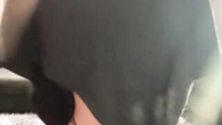 Stephanie Lingerie Tease