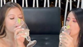 Kathrin3 GG Lesbian Live Stream