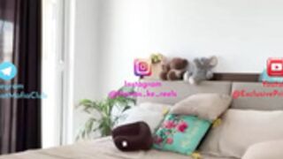 GODDESSANNA 19TH OCT 2025 MORNING SHOW