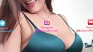 GODDESSANNA 19TH OCT 2025 MORNING SHOW