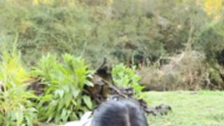 Julieta Yanez Amazing Outdoors Sextape