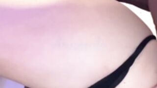 Julieta Yanez Dildo Fucking Clip