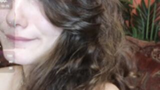 charlotte_wow 14/08/2025 - inserting anal plug