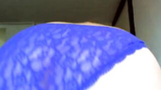 Kimber Benton Cum Inside Me