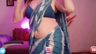 Exc pvt dance show with sejal_07