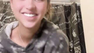 Mika Lafuente Twerking 1