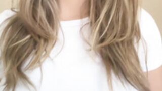 sieena wet tee shirt