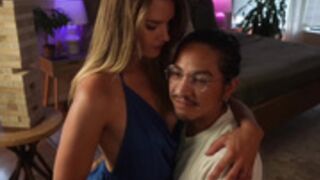 phoenix_taylor makes out with boyfriend!