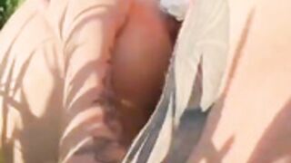 Sexo en el campo