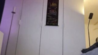 Livewithlucy on top dildo 2 2024-11-04