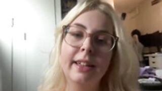 Livewithlucy on top dildo 2024-11-04
