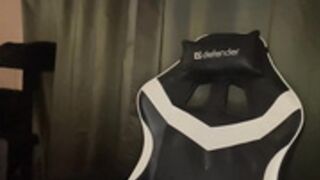 maksisisia nice bodysuit on naked body