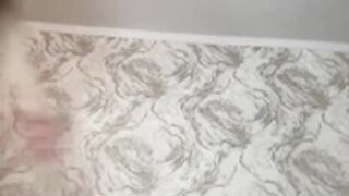 lolafox spits on her delicious tits